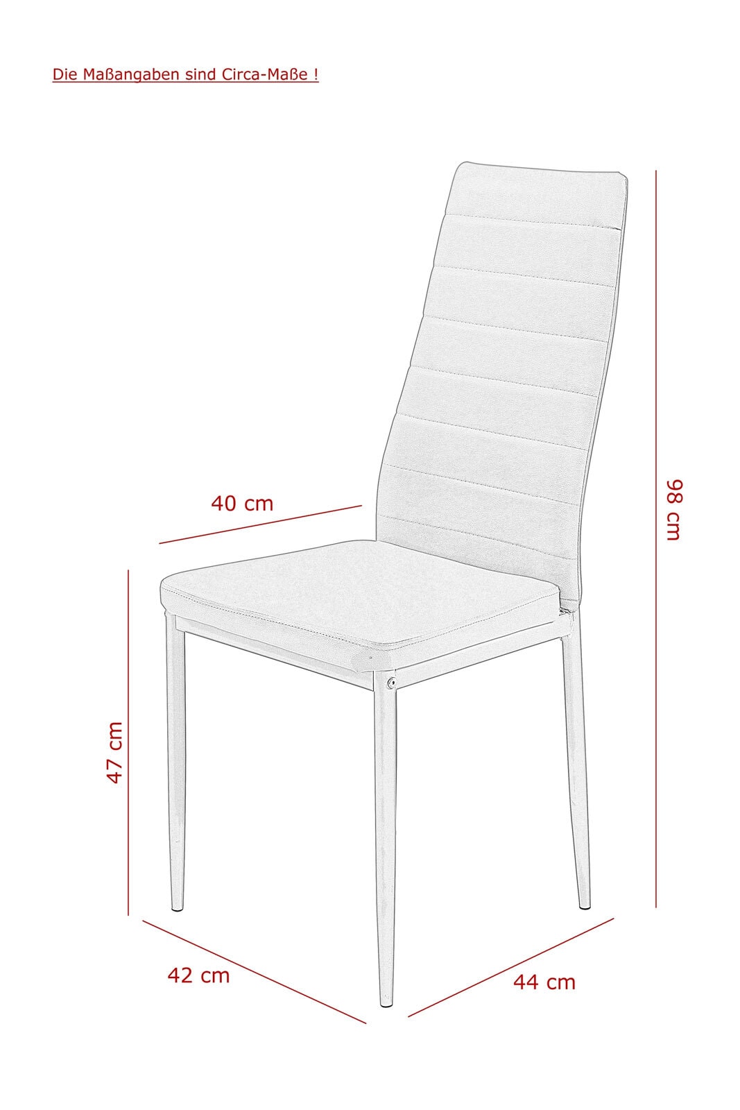 Tischgruppe Duo 3-teilig Betonoptik/grau
