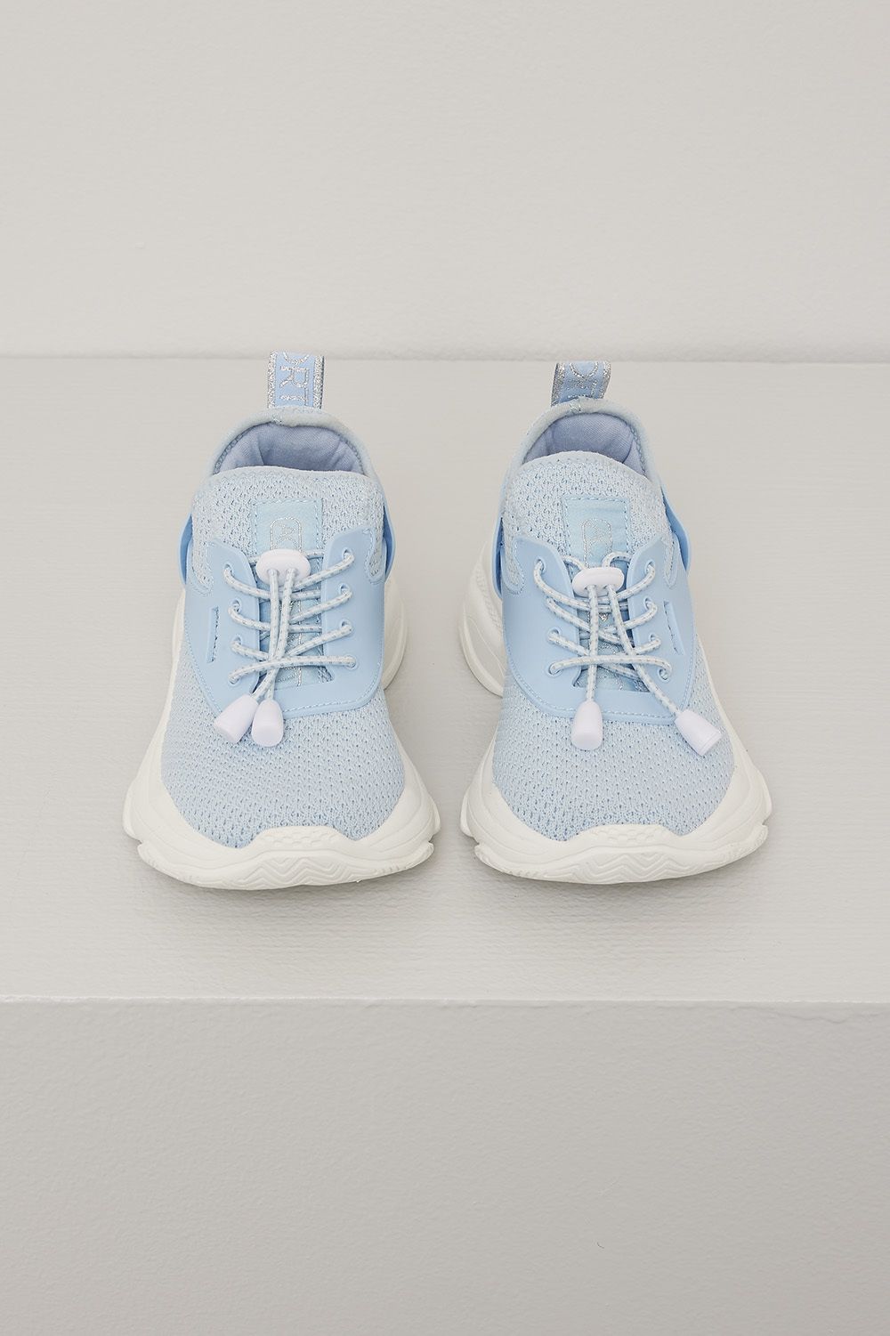 Sneaker Sanna Jr.