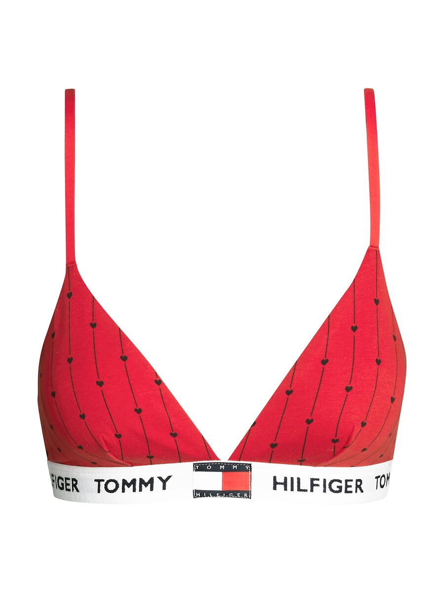 TOMMY HILFIGER<br>Triangel-BH Heritage