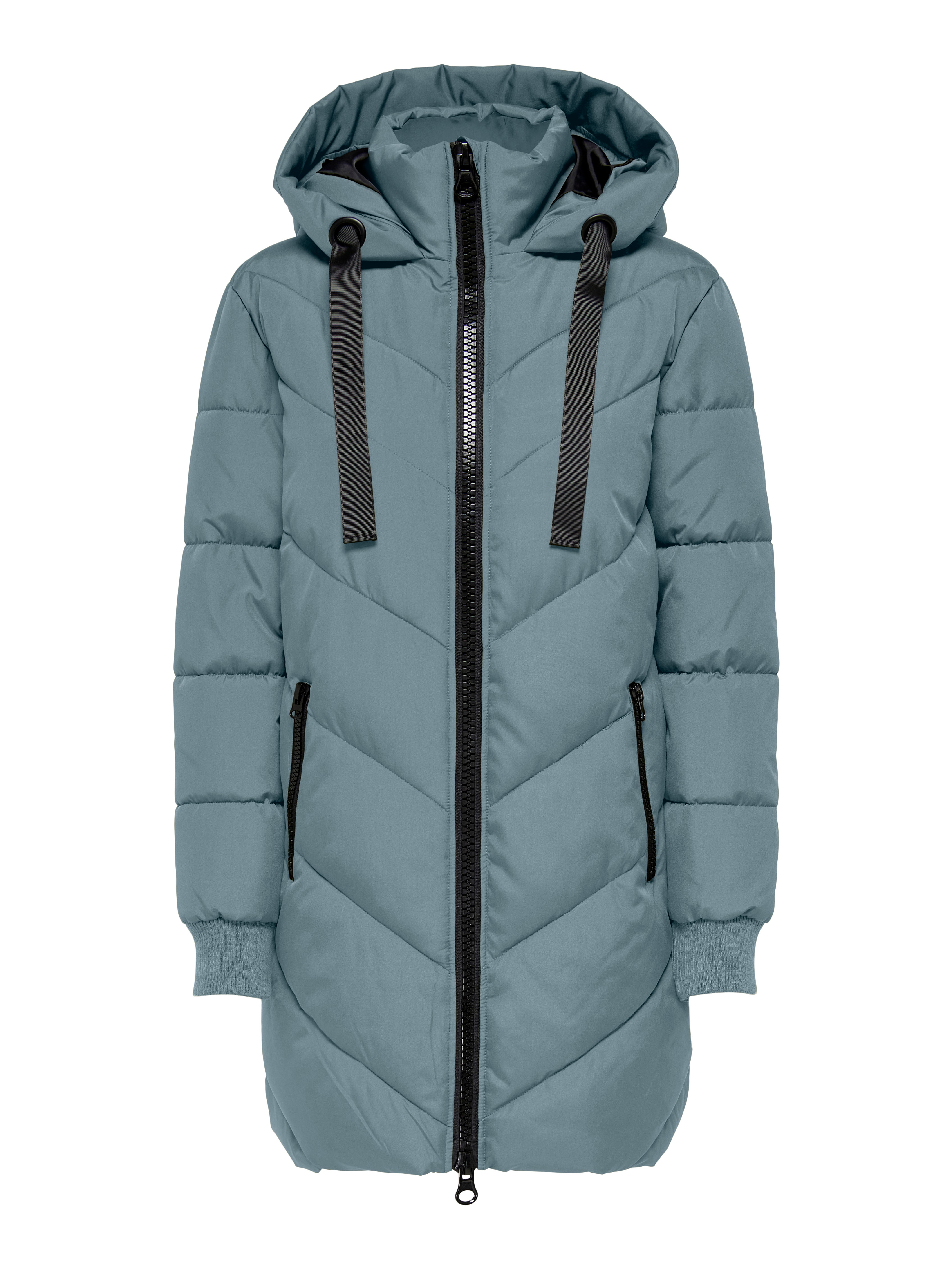 JDYSKYLAR Langer Parka Stormy Weather
