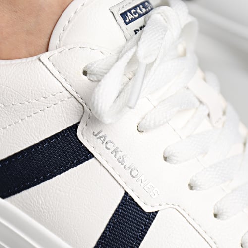 Baskets Worden 12215496 White