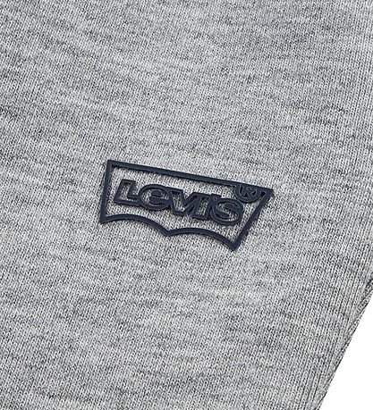 Levis Set - Bluse/Hosen - Grey Heather