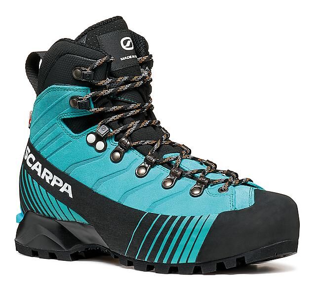 SCARPA - CHAUSSURES ALPINISME RIBELLE HD WMN