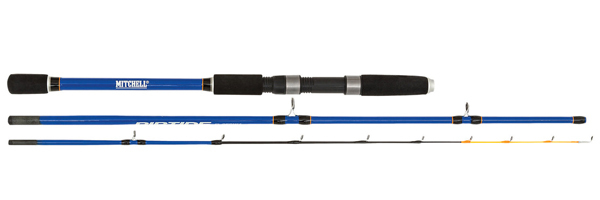Mitchell Combo Riptide R Squid 1,80m
