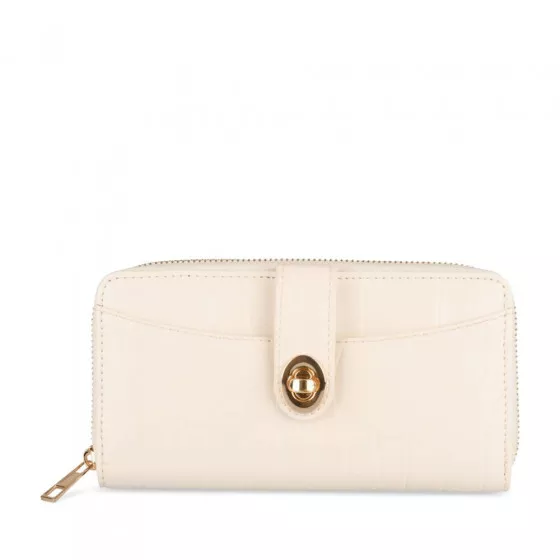 Portefeuille BEIGE PHILOV