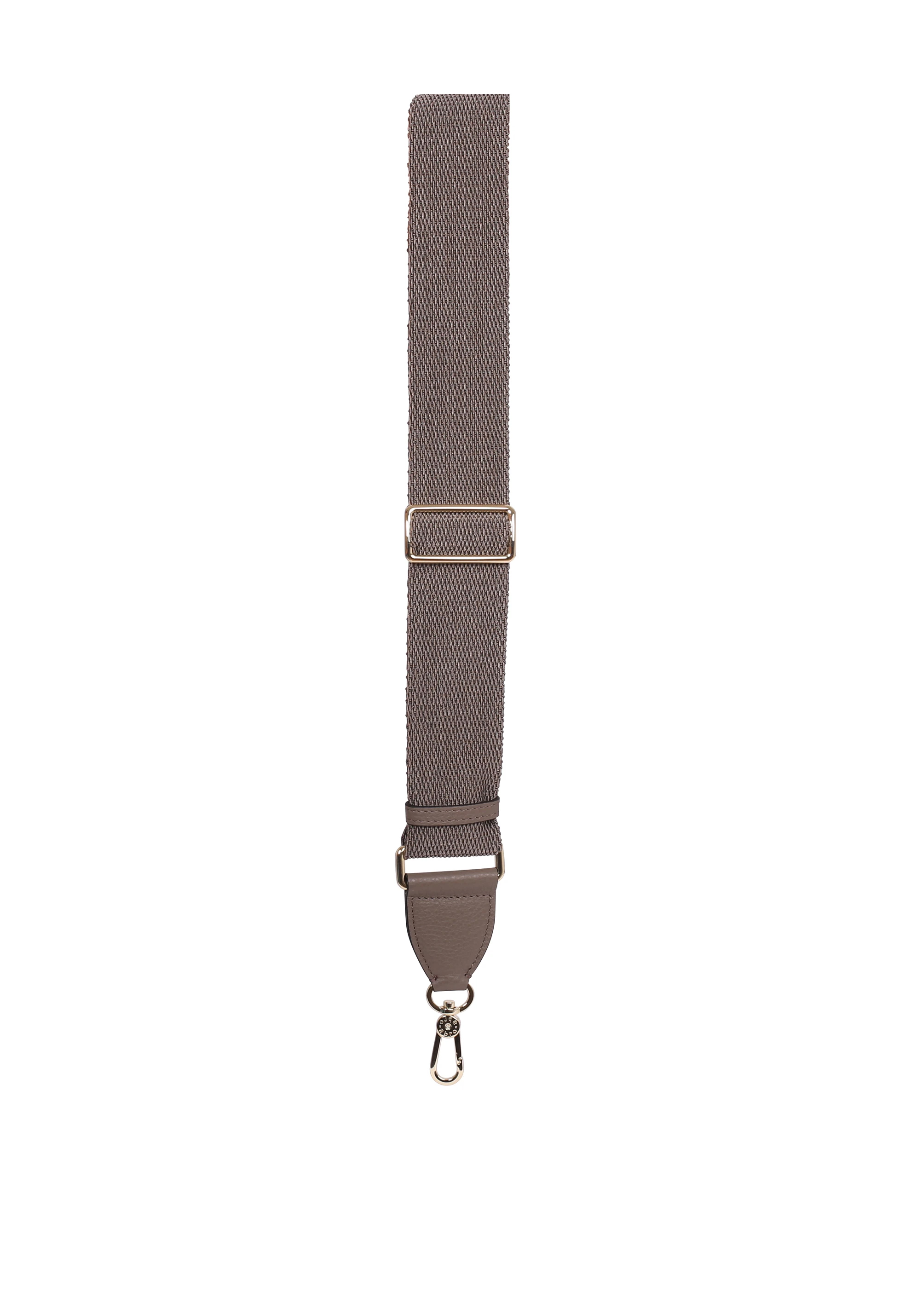 Shoulder Strap 50mm Nastro/Leather Dalia Standard