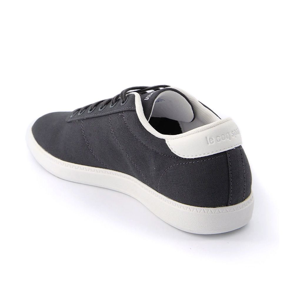 Le Coq Sportif COURT ONE - Sneakers Femme charcoal