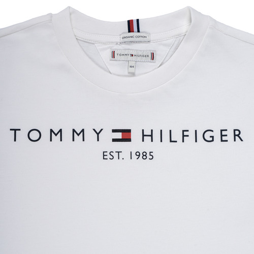 Tommy Hilfiger - GRANABLA - Blanc