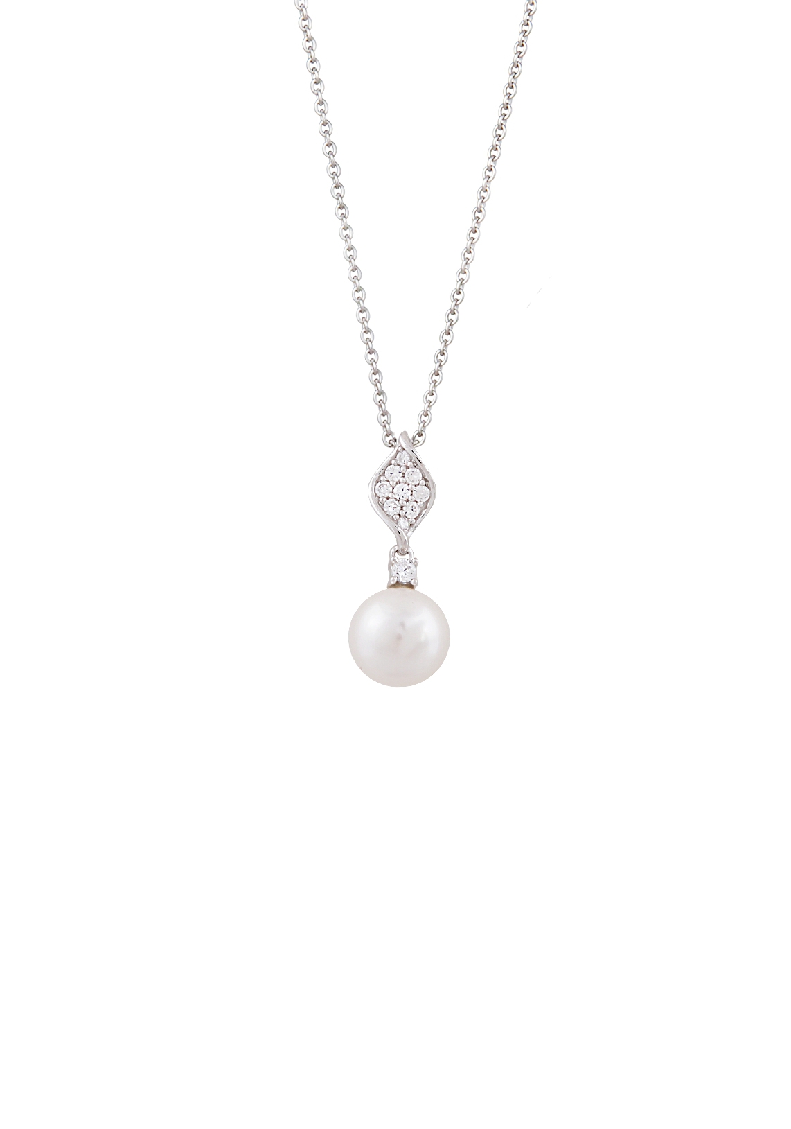 Xenox Damenkette Perle XS5253