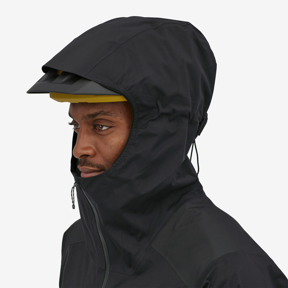 Dirt Roamer Storm Bikejacke für Herren