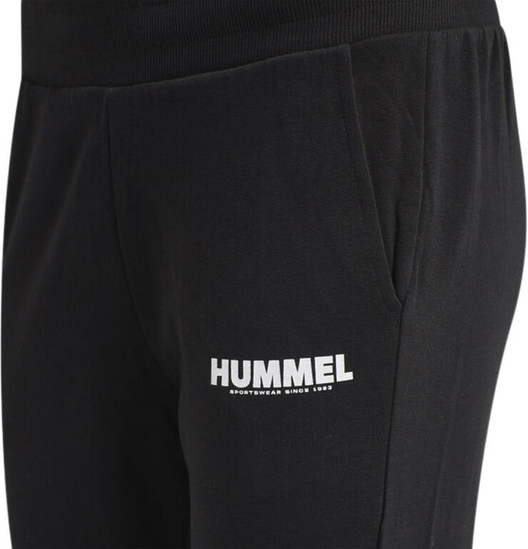 Hummel Legacy Tapered bukser Sort