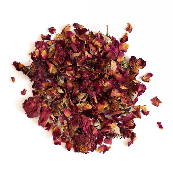 Boutons de rose - 50 g