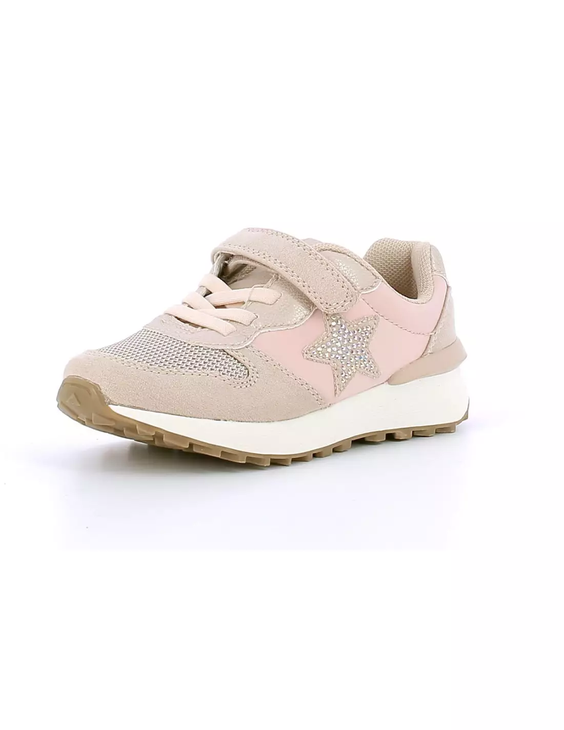 SAFETY JOGGER 588783 - Baskets Nude