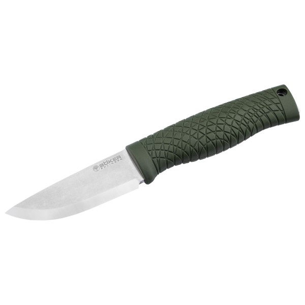 Böker Manufaktur Solingen - Bronco Mini CPM3V Scandi - Couteau