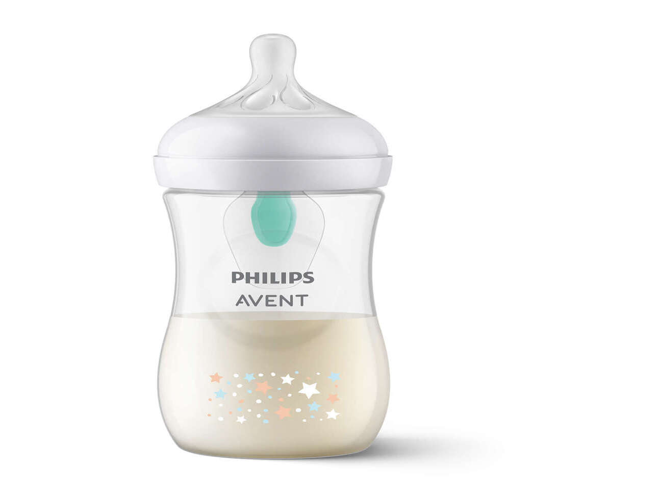 BIBERÃO AVENT AIRFREE NR ESTRELAS 260ML