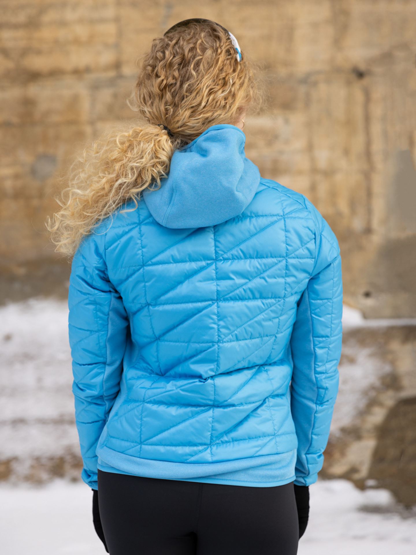Terrex Multi Hybrid Jacket