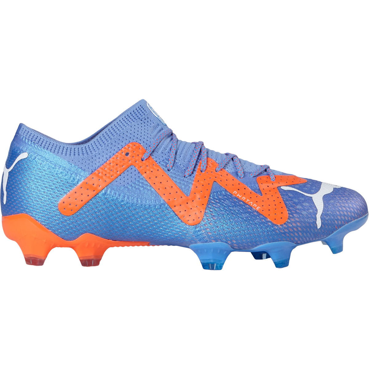 Puma Future Ultimate Low FG/AG Fodboldstøvler