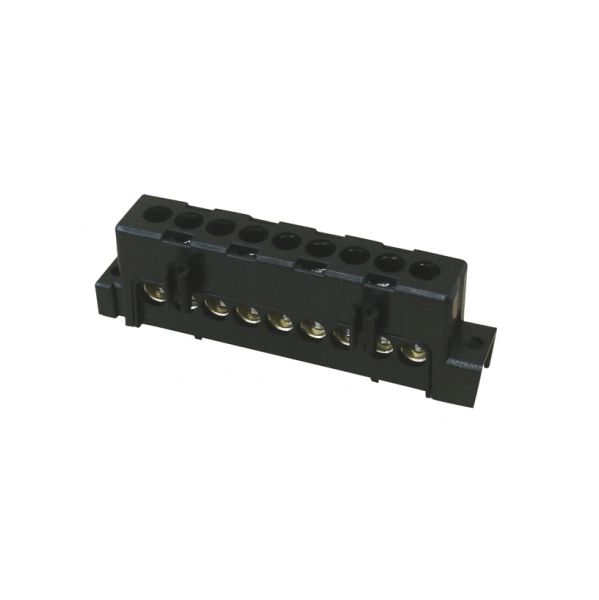 Efapel Barramento 9 Ligacoes Fase - 60901