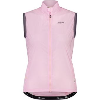 Maloja SeisM.  Weste Magnolia Damen