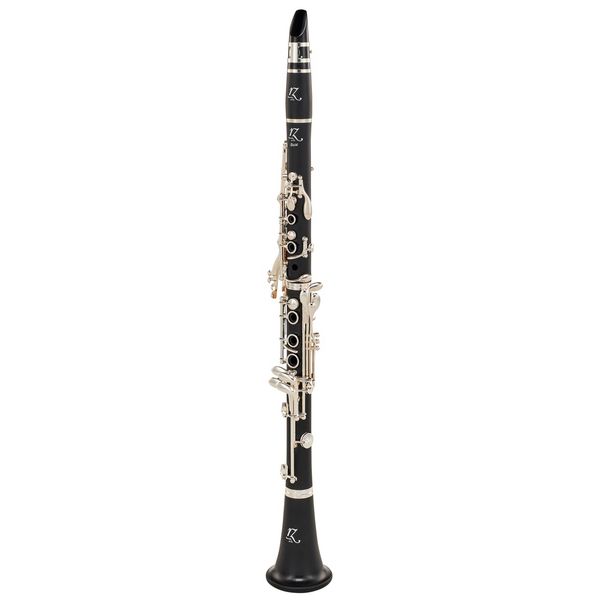 RZ Clarinets Base Bb-Clarinet 18/6