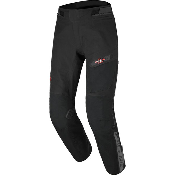 Macna - Pantalon Synchrone - long Noir