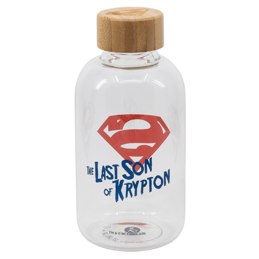 Garrafa do Superman 71204
