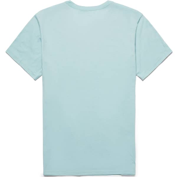 T-shirt COTOPAXI W DO GOOD T-SHIRT ICE