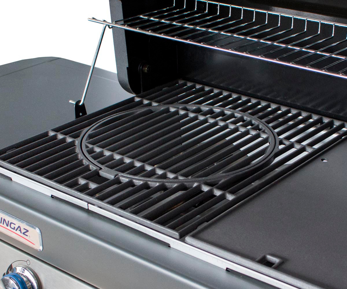 Campingaz Culinary Modular Grillrost matt 45 x 39 cm für 3 und 4 Series Modelle