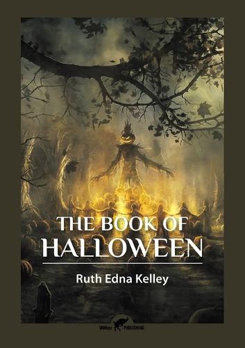 The Book of Halloween (Paperback)