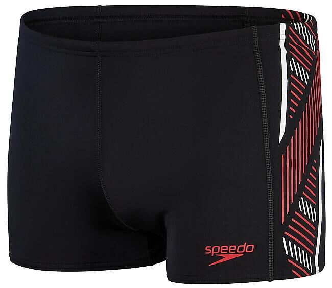 SPEEDO - BOXER DE BAIN TECH PANEL AQUASHORT
