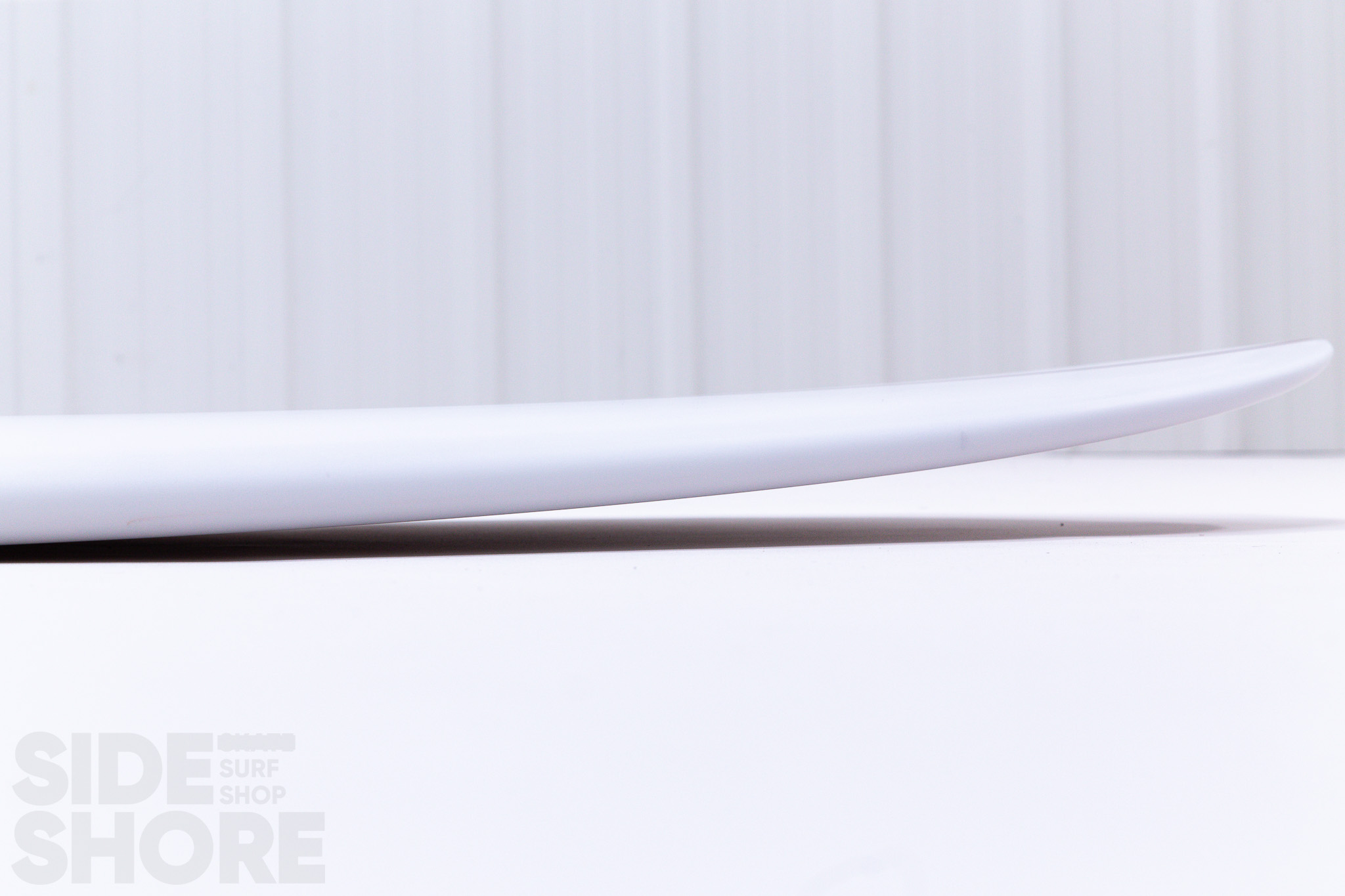 Pukas Lorentz - Custom Gun - 9'0