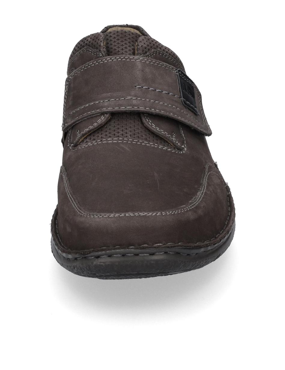 Slipper Anvers 83, asphalt-kombi
