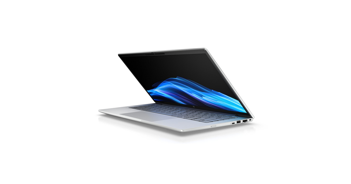 HPEliteBook 8 G1i AI PC (AD3S5ET) 14