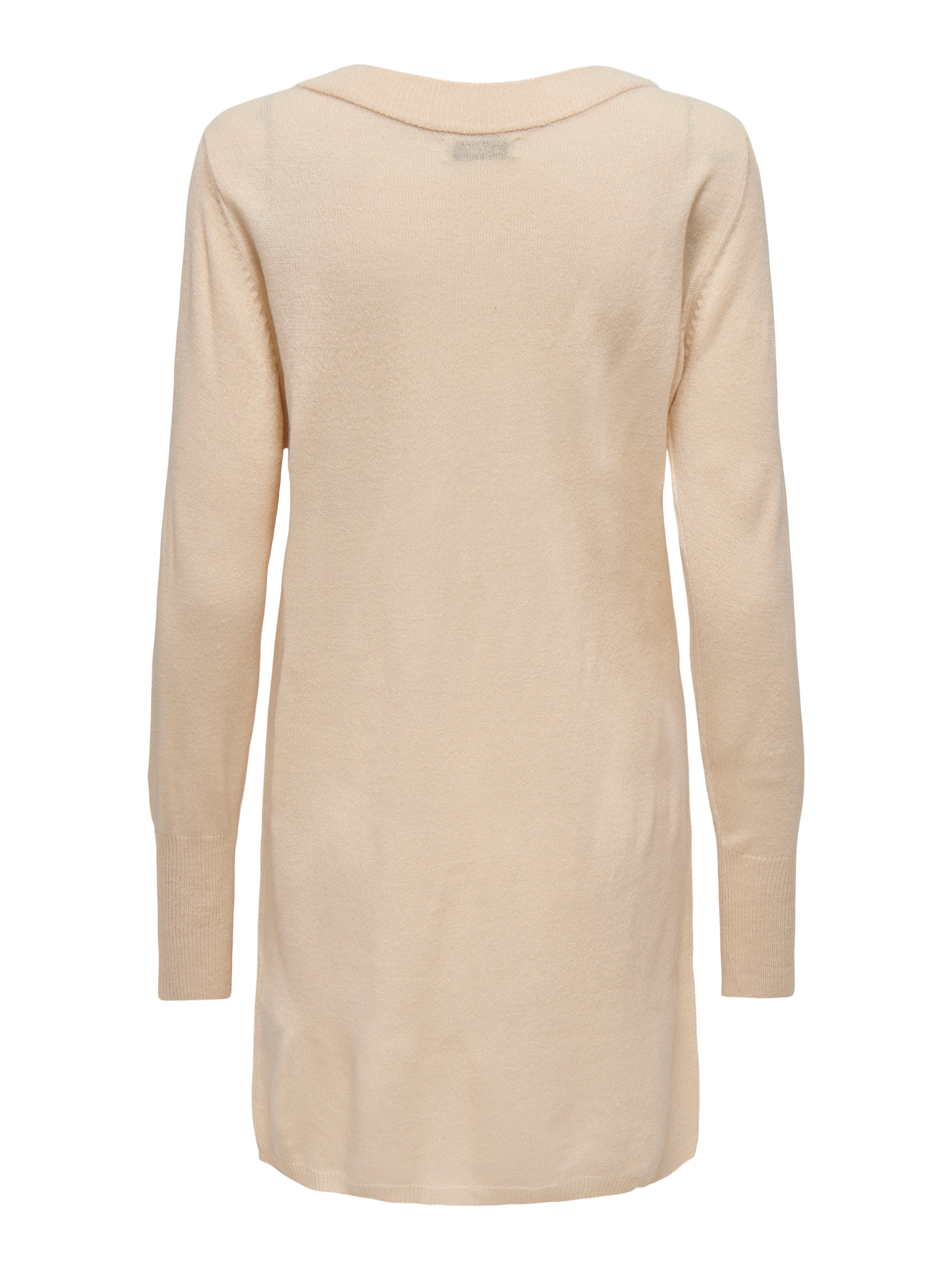 JDYLAURA Kurzes Kleid Tapioca