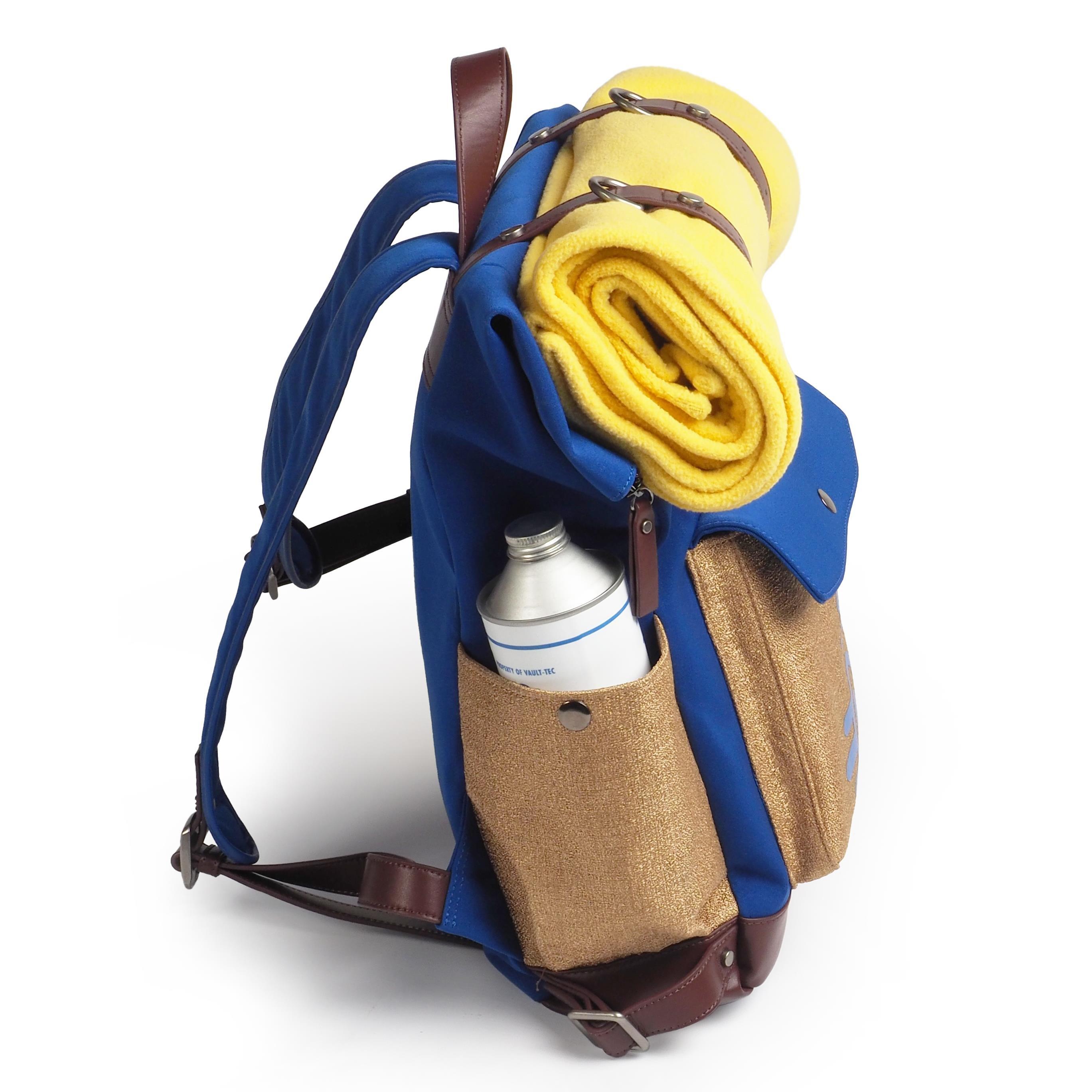 Fallout GAME Fallout Lucys Backpack 51