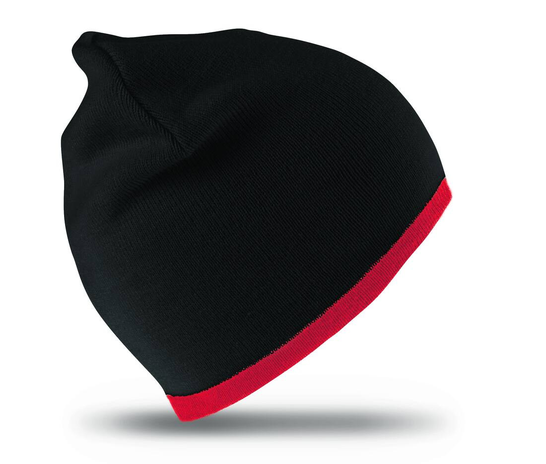 Result RC046 - Bonnet Réversible Mode