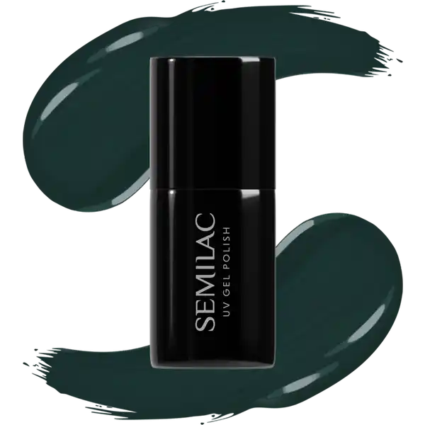 UV-Nagellack 422 Deep Forest Green