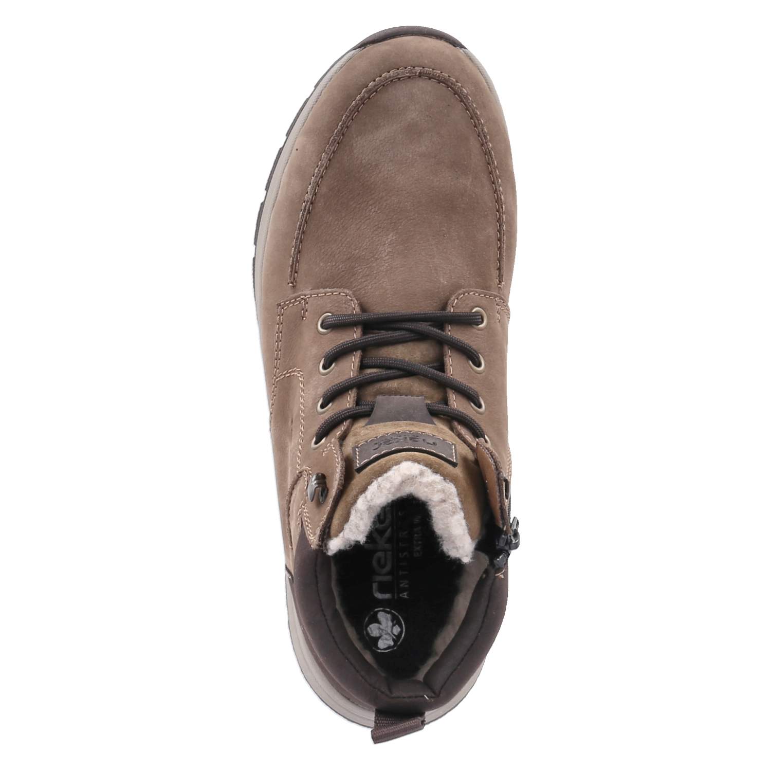 Rieker Winterboots - braun