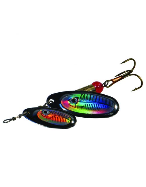 Albatros Spinner Tandemmaster Bladmaat 2\/4 - Spinners
