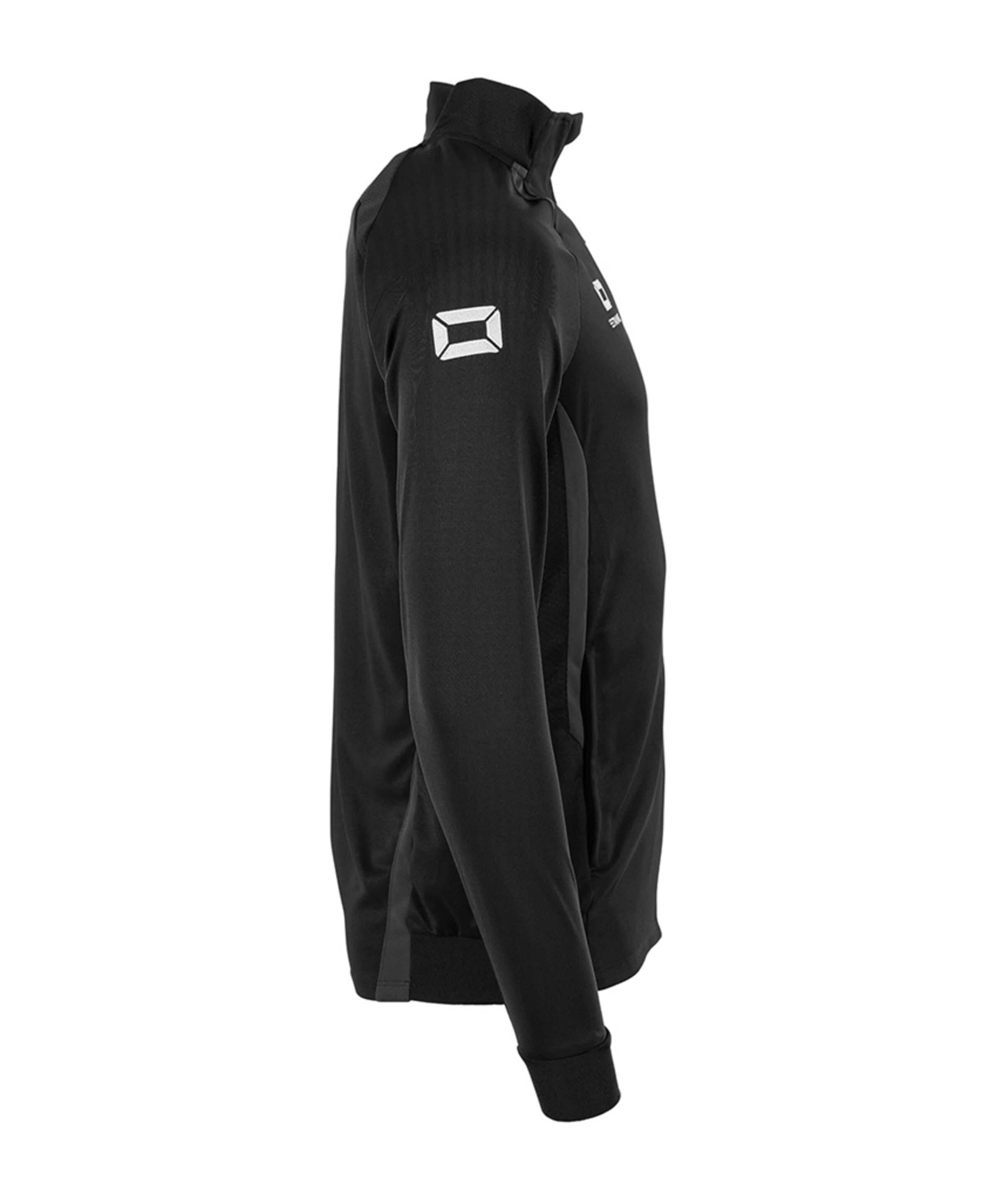 Stanno Heren vest zwart