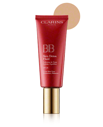 Clarins BB Skin Detox Fluid 00 Fair 45ml