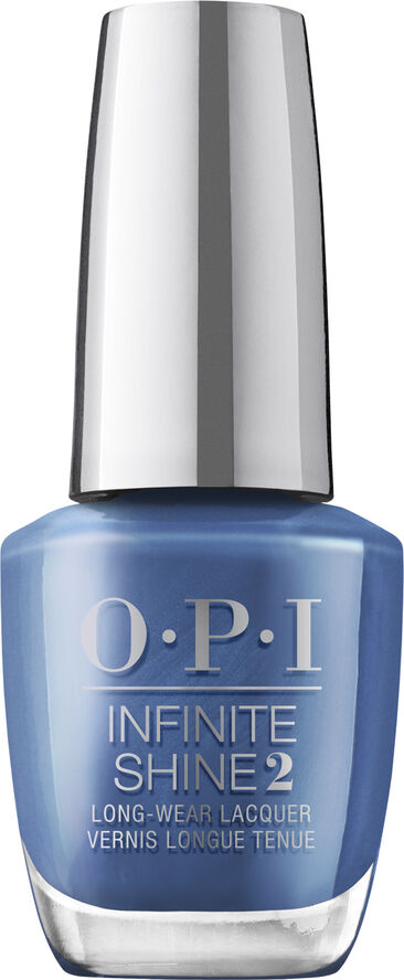 OPI IS - SUZI TAKES A SOUND BATH