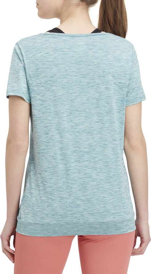 Energetics Jewel II trænings T-shirt Blå