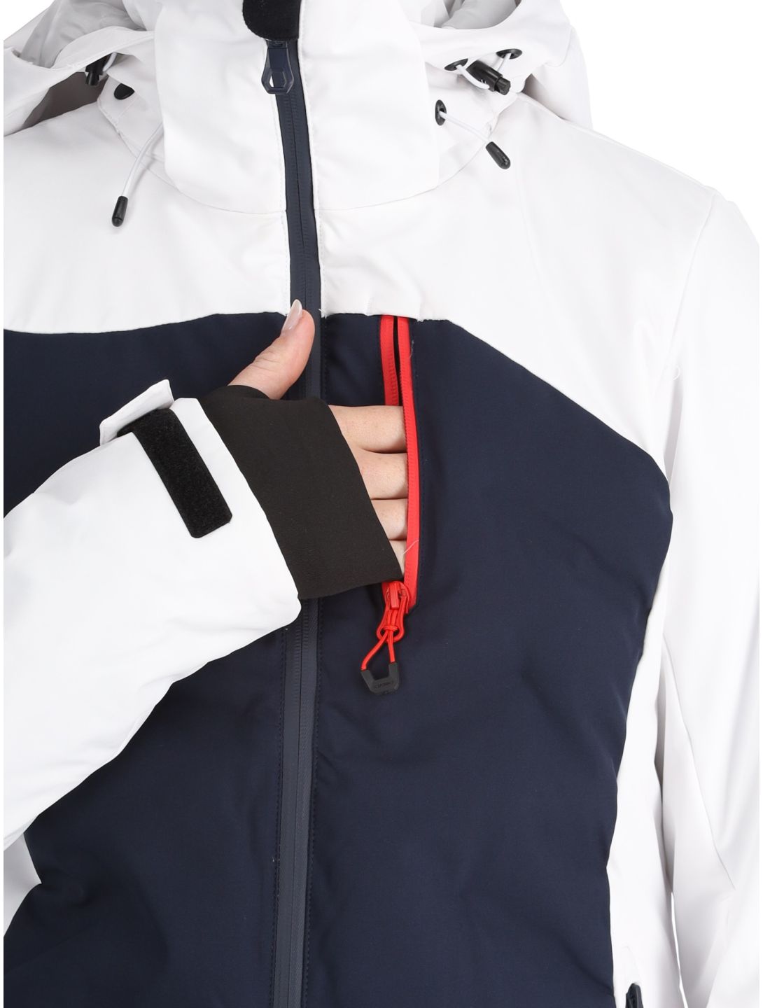 Flovilla ski-jas dames