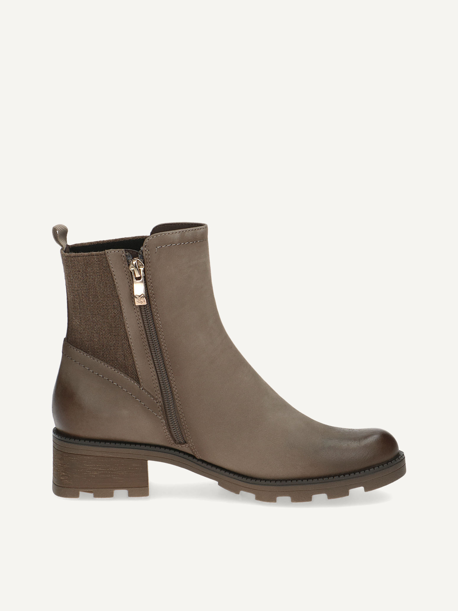 Stiefelette