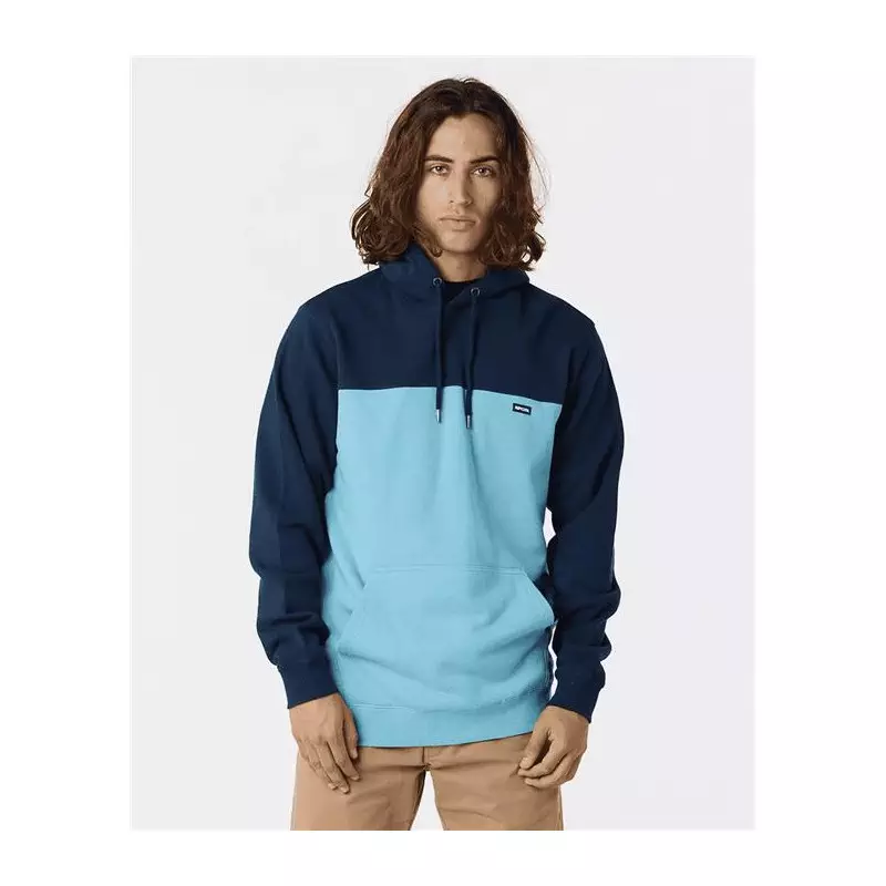 Sweat RIPCURL Surf Revival Custom Hood Dark Navy