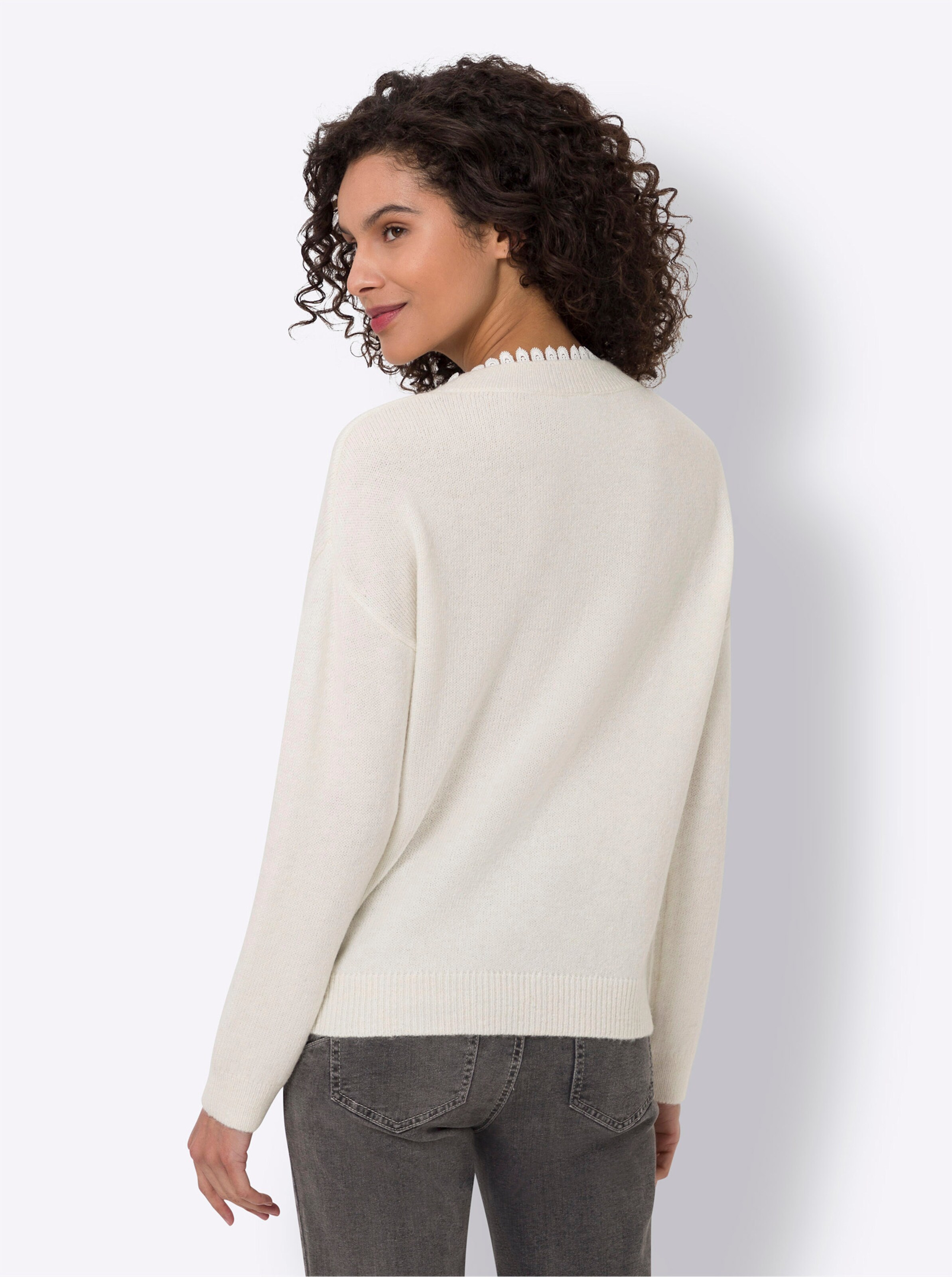 Pullover