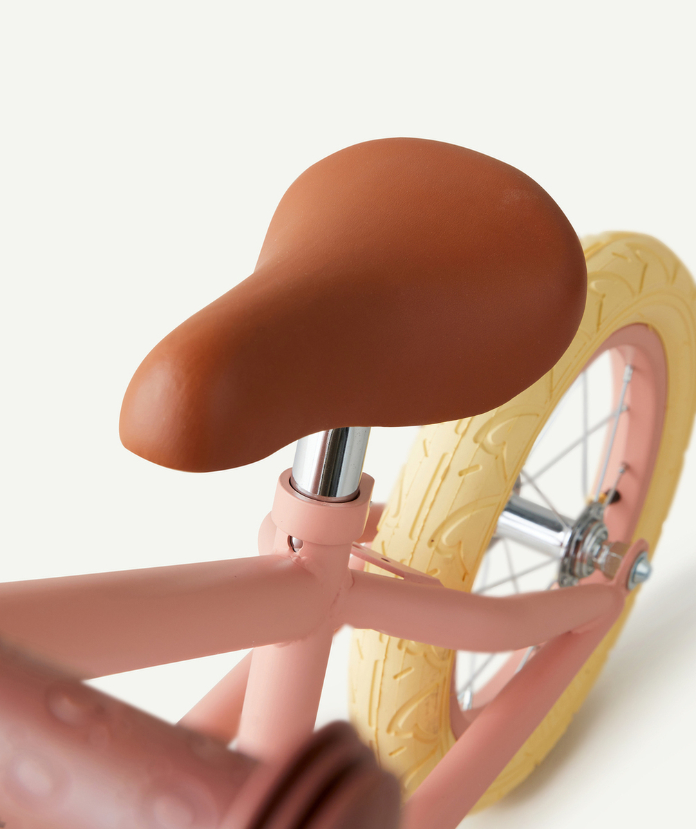 LITTLE DUTCHVÉLO D'ÉQUILIBRE PINK MATTE