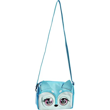 Spin Master Purse Pets Frecher Fuchs Tasche