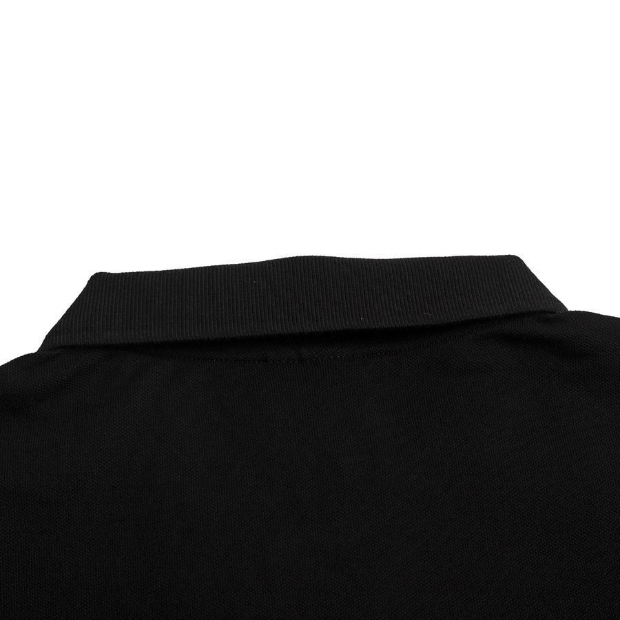 teamGOAL 23 Casuals Polo Black